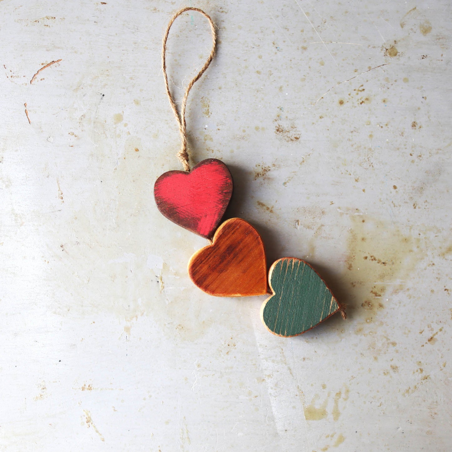 Christmas Hearts :: Heartstrings