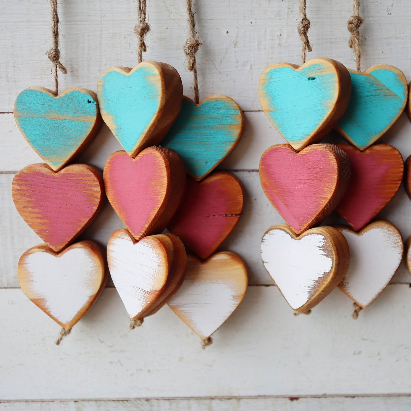 Christmas Hearts :: Heartstrings