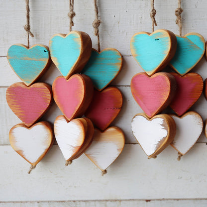 Christmas Hearts :: Heartstrings