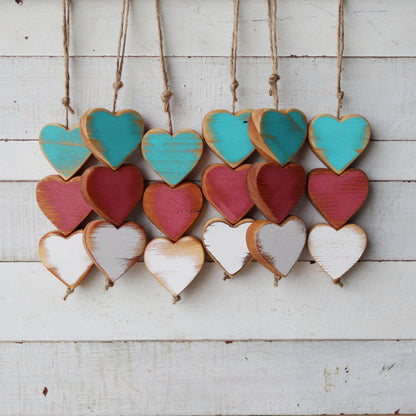Christmas Hearts :: Heartstrings