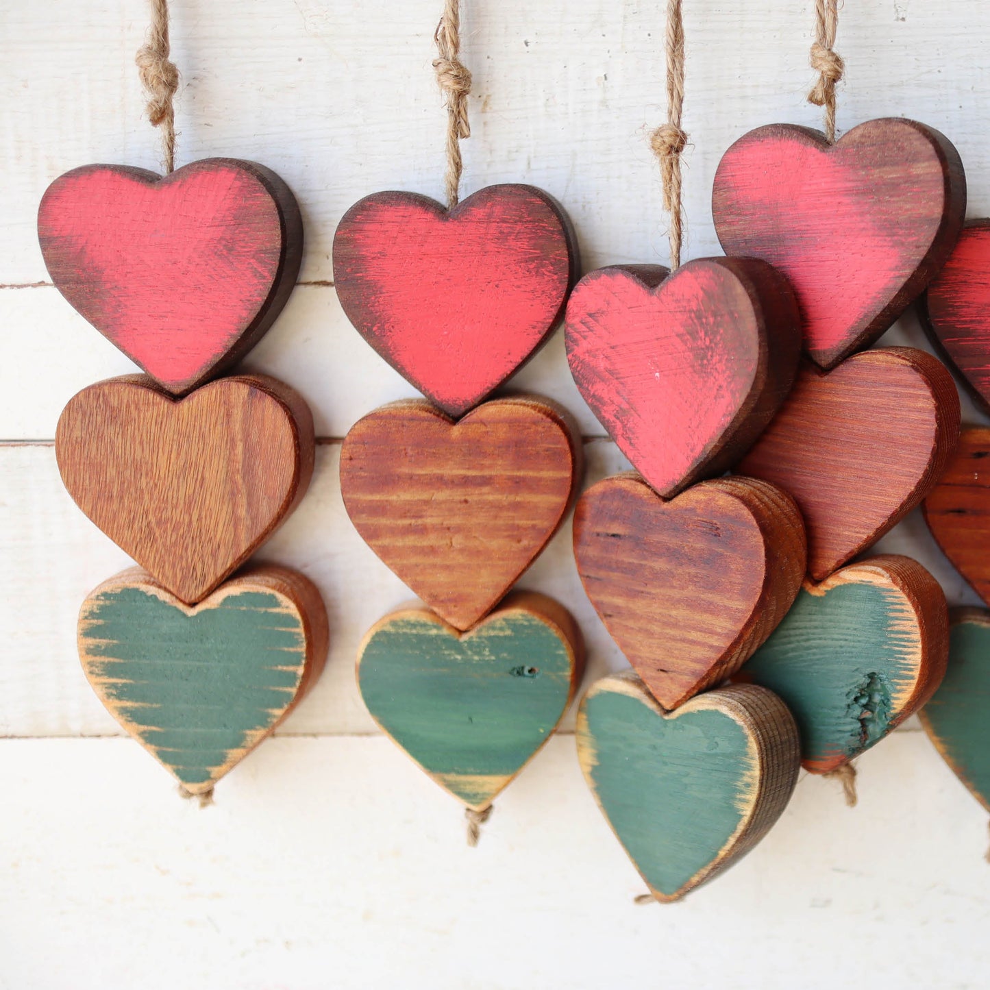 Christmas Hearts :: Heartstrings