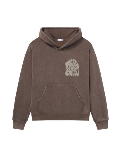 Holy Ghost Unisex Hoodie