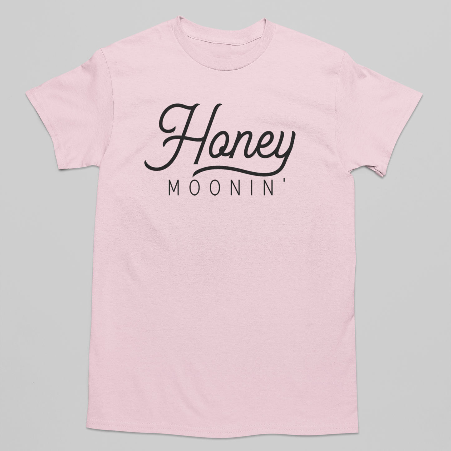 Honey Moonin' Graphic Tee