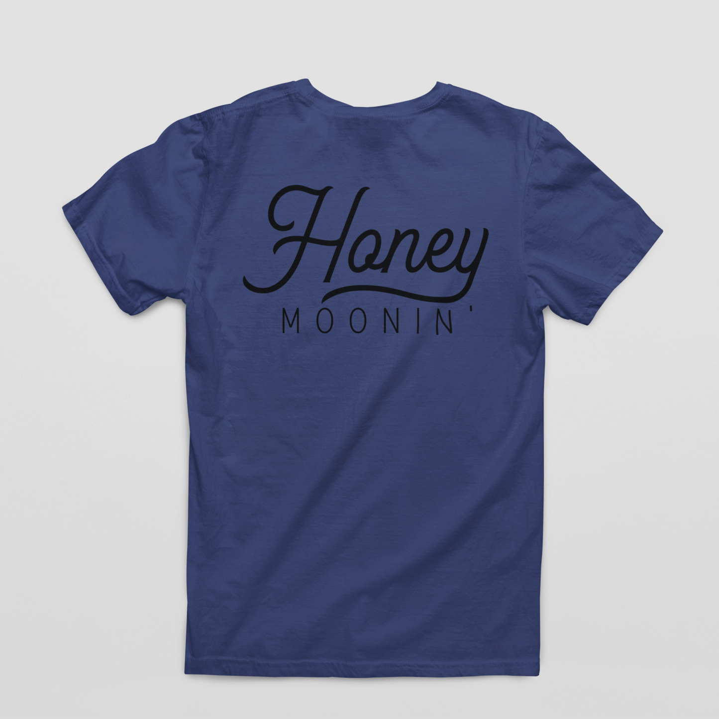 Honey Moonin' Graphic Tee