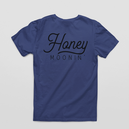 Honey Moonin' Graphic Tee