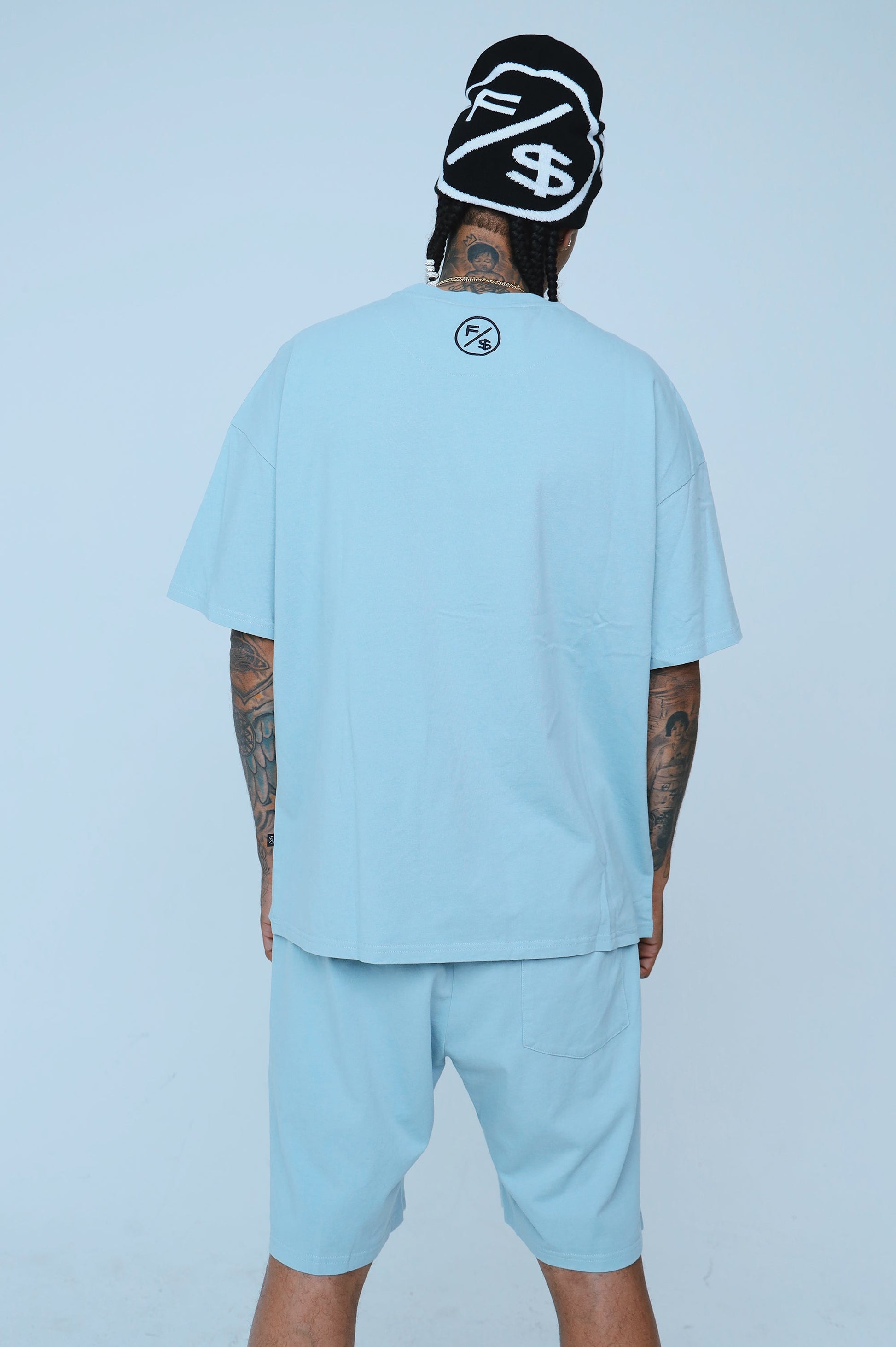 Aaria Tees