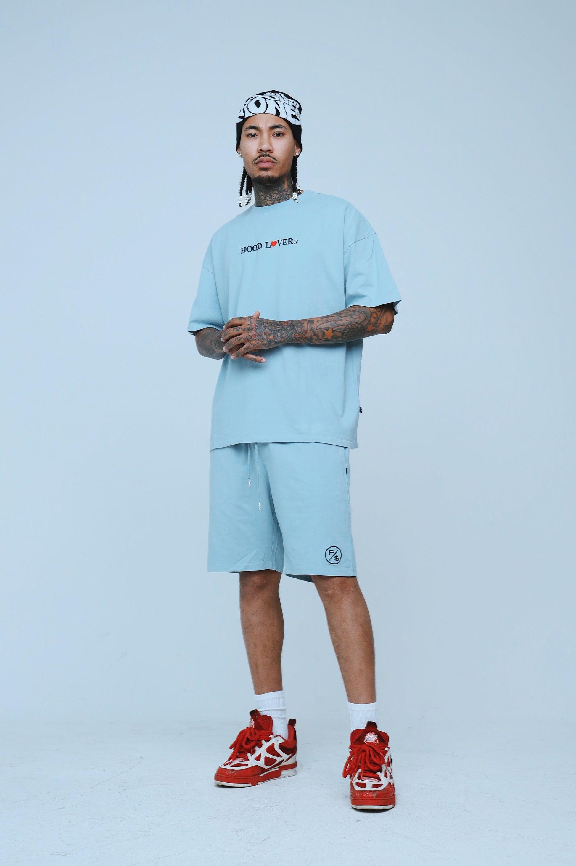 Aaria Tees