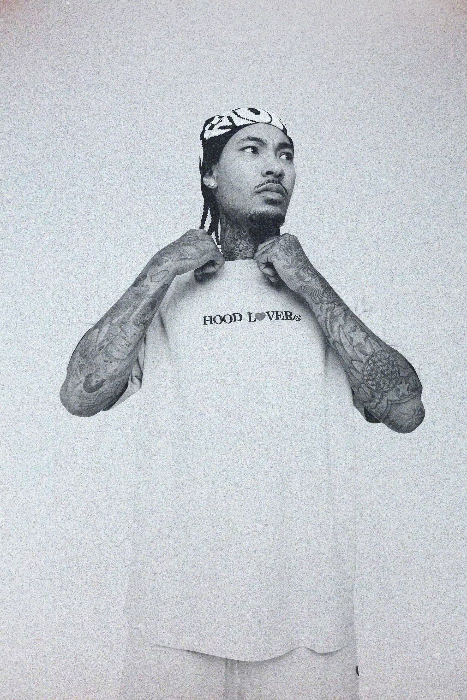 Aaria Tees
