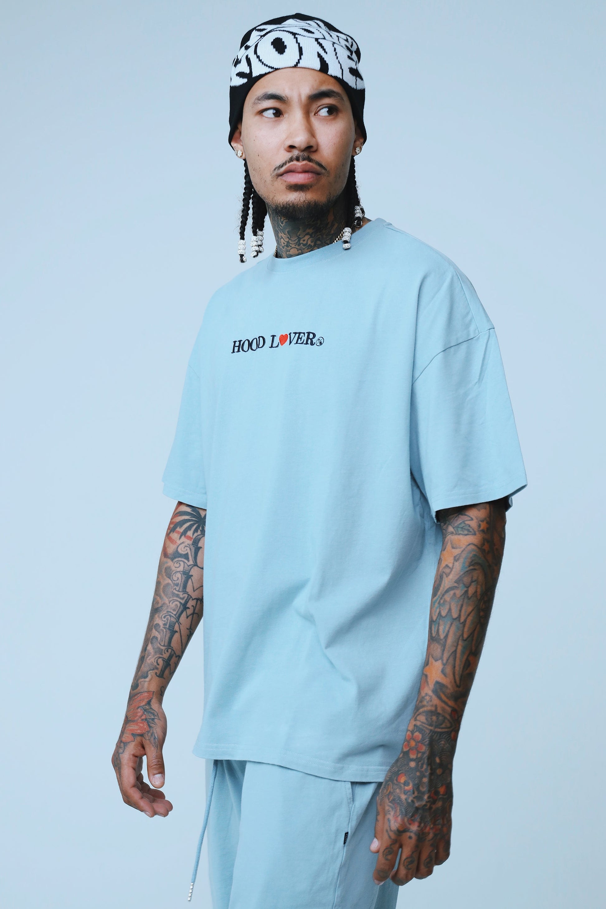 Aaria Tees