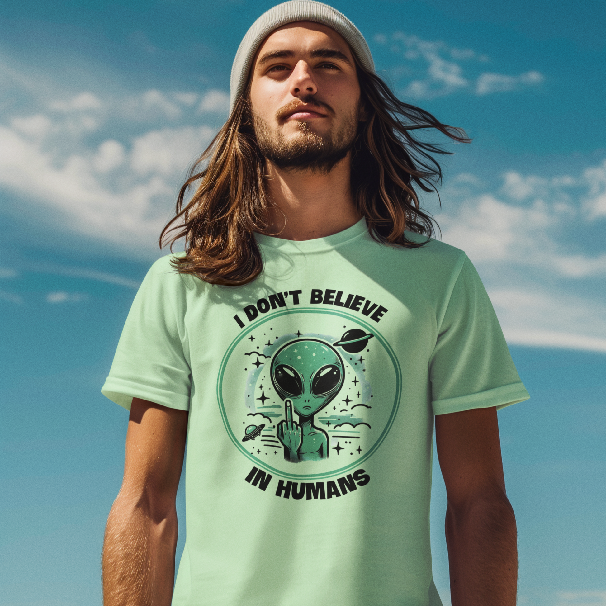 Aaria Tees