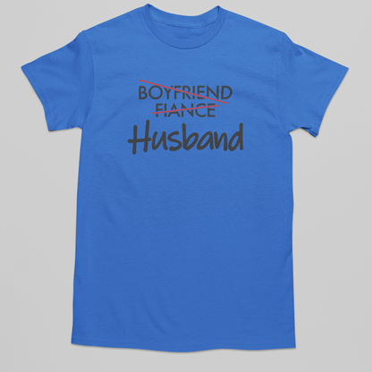 Upgraded Graphic Tee