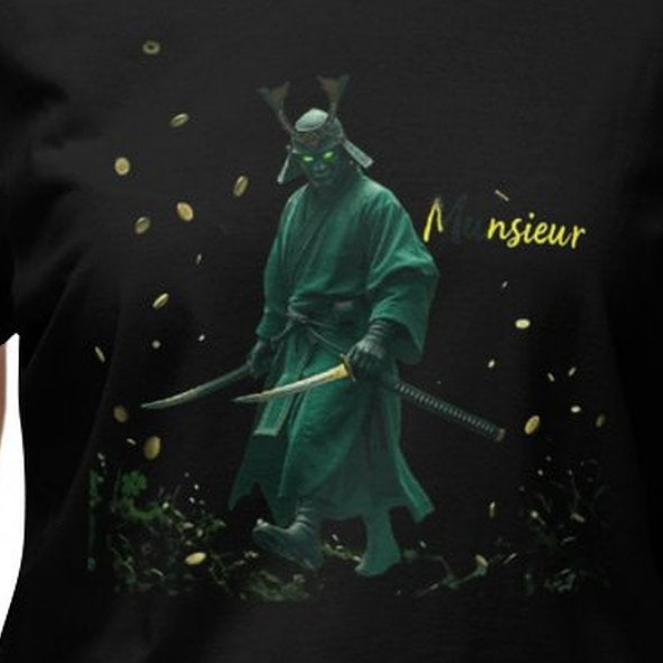Aaria Tees