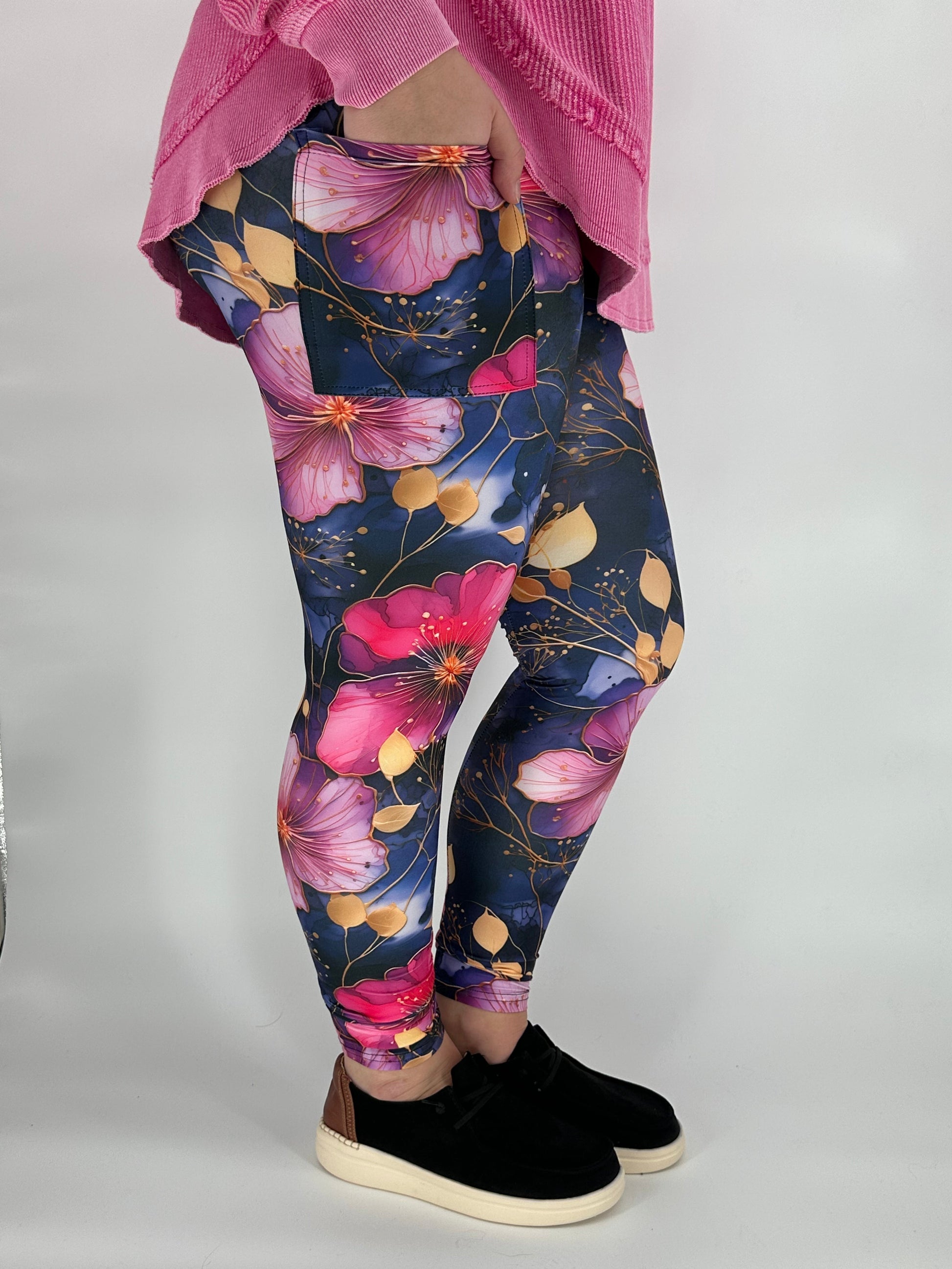 Aaria Tees