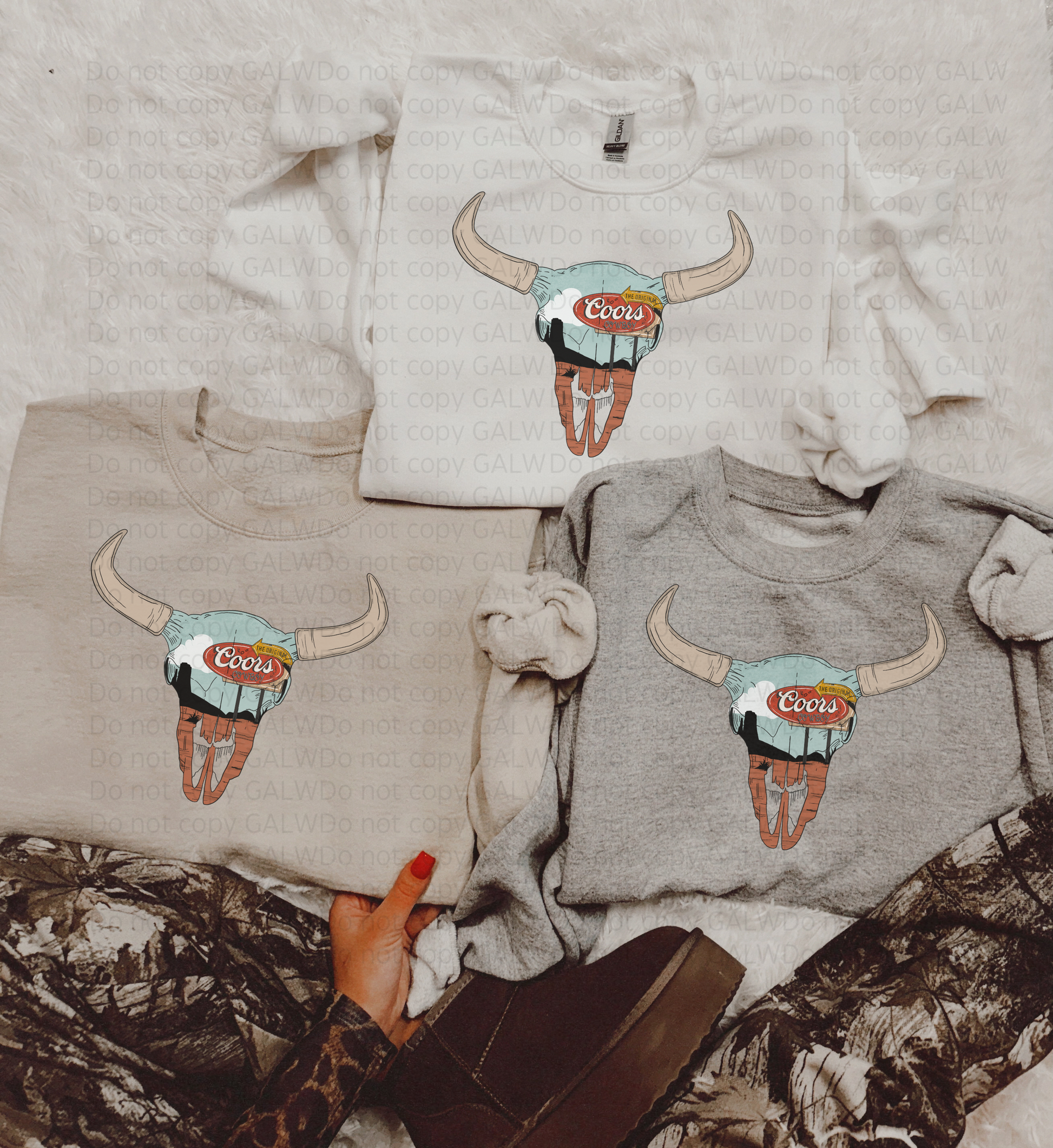 Aaria Tees