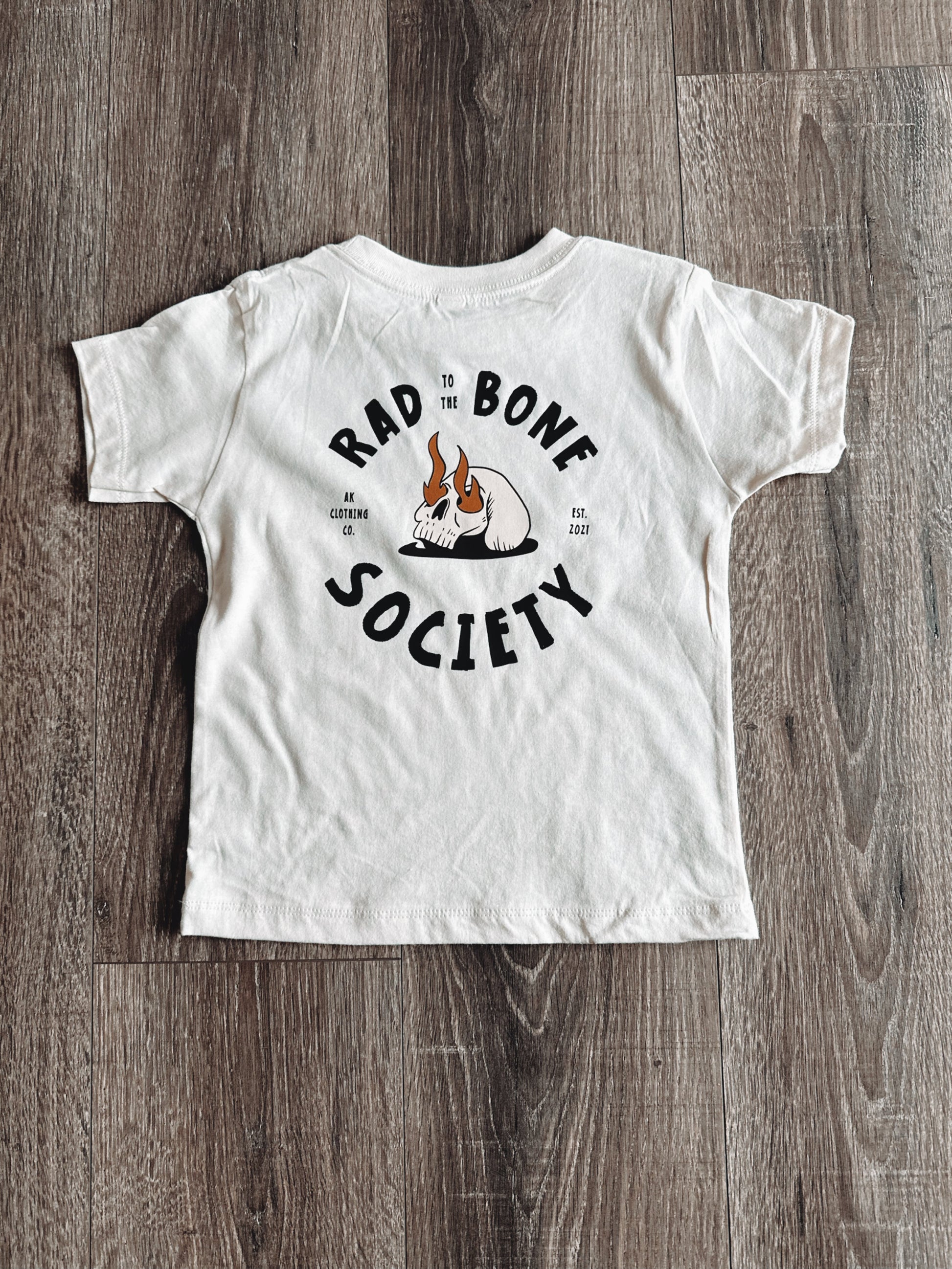 Aaria Tees