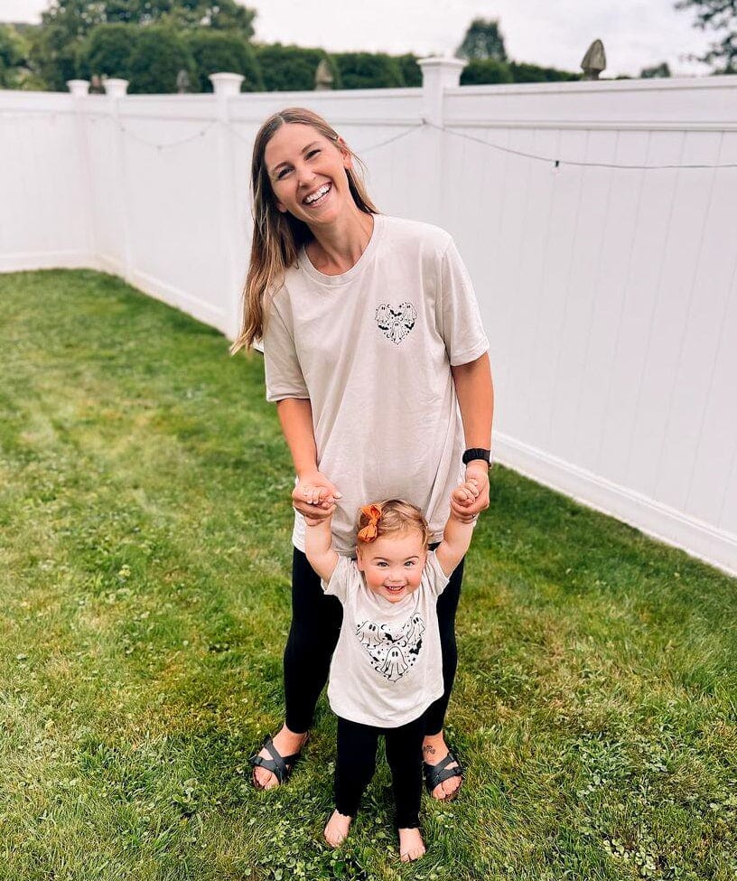 Aaria Tees
