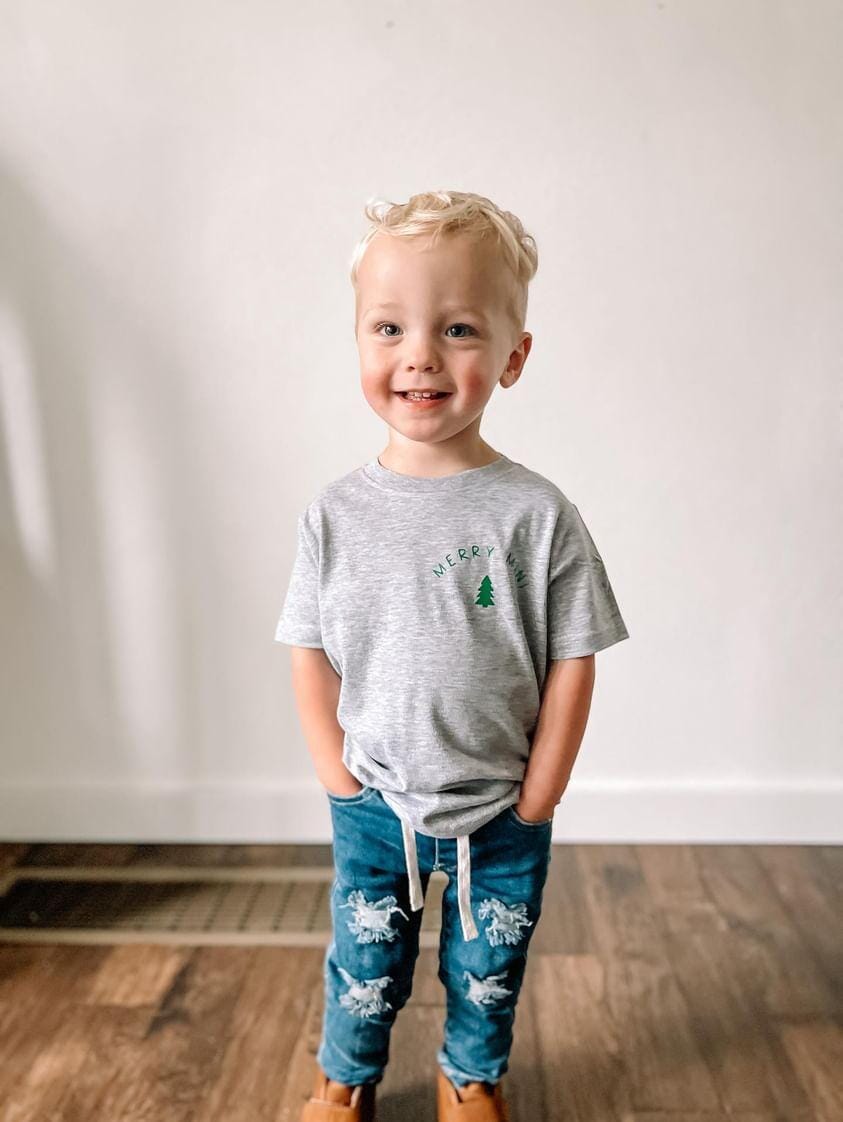 Aaria Tees
