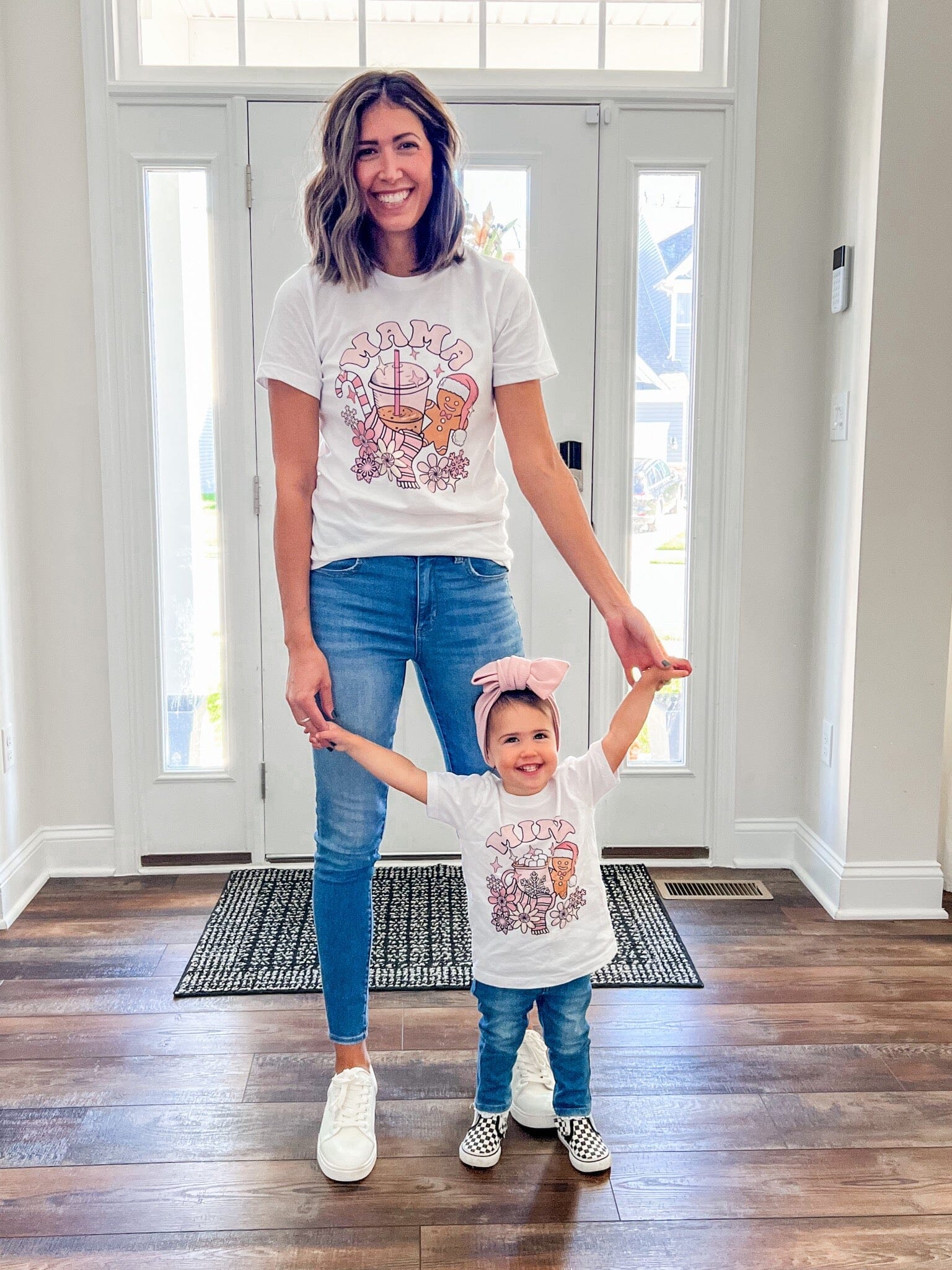 Aaria Tees