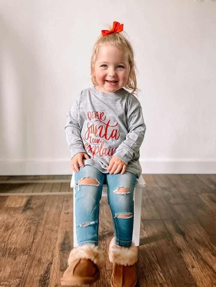 Aaria Tees