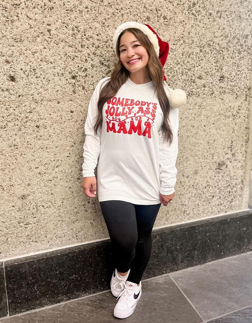 Aaria Tees