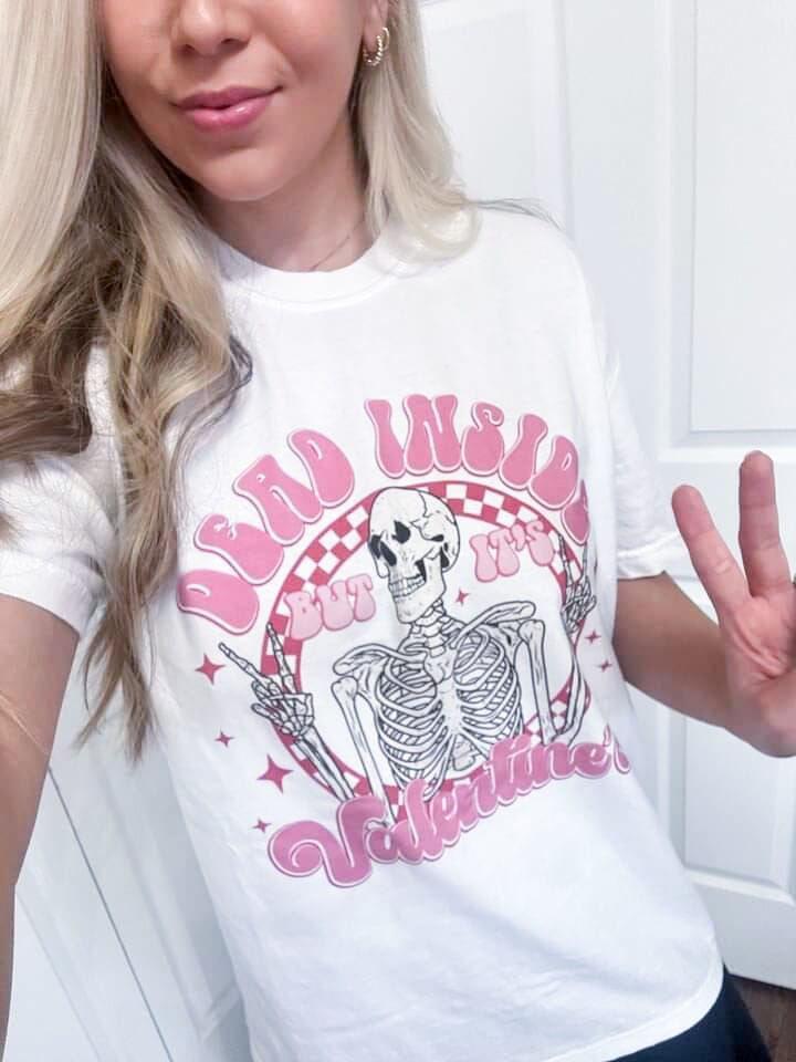 Aaria Tees