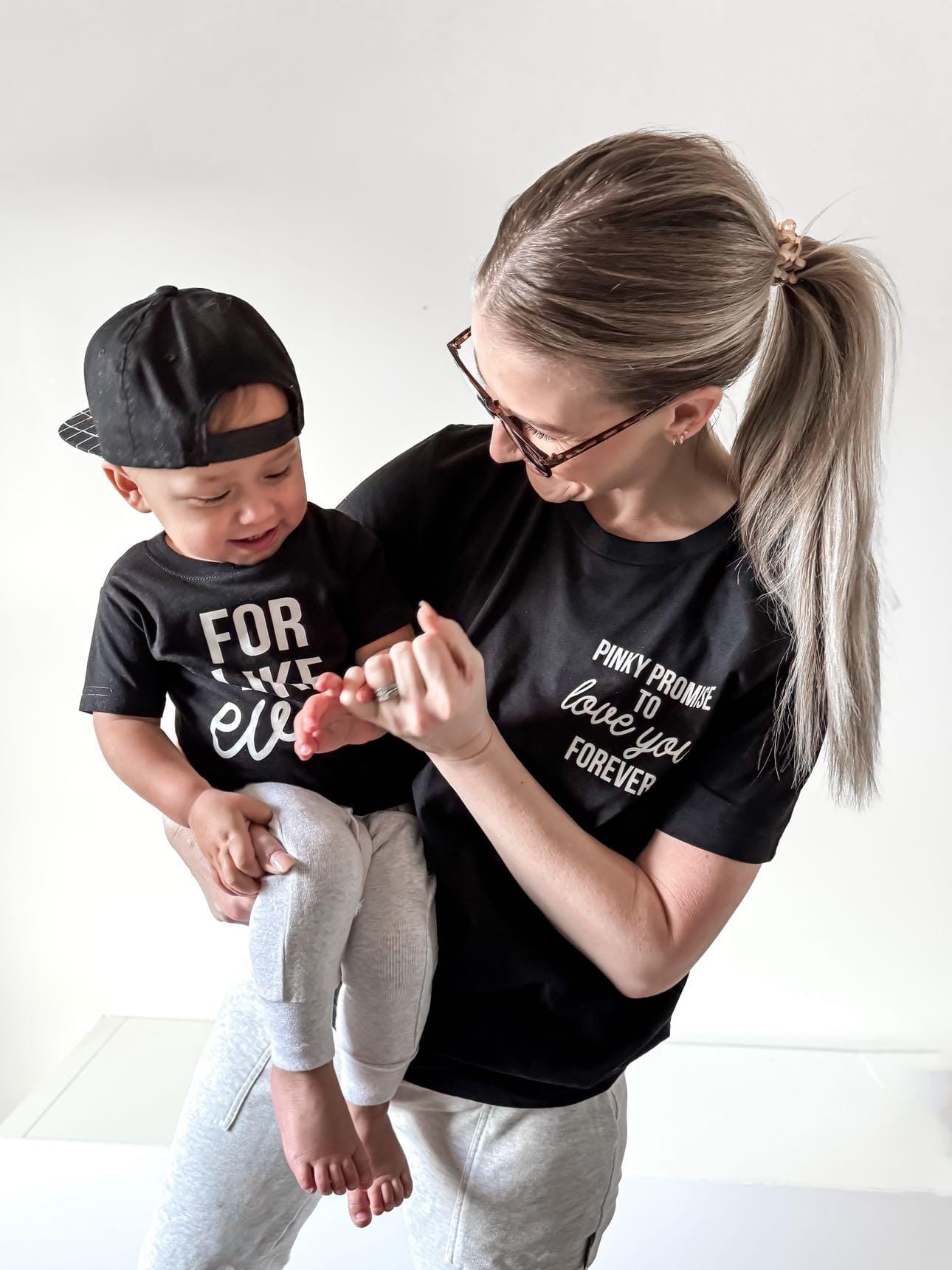Aaria Tees