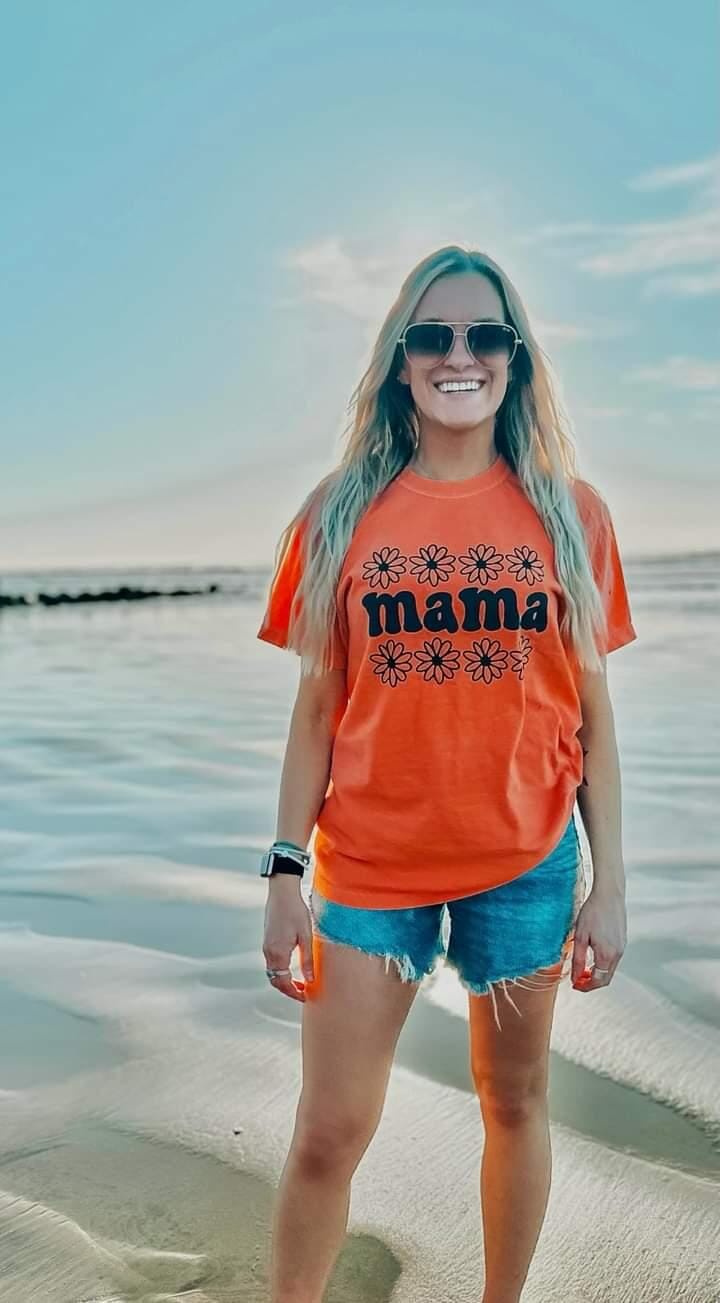 Aaria Tees