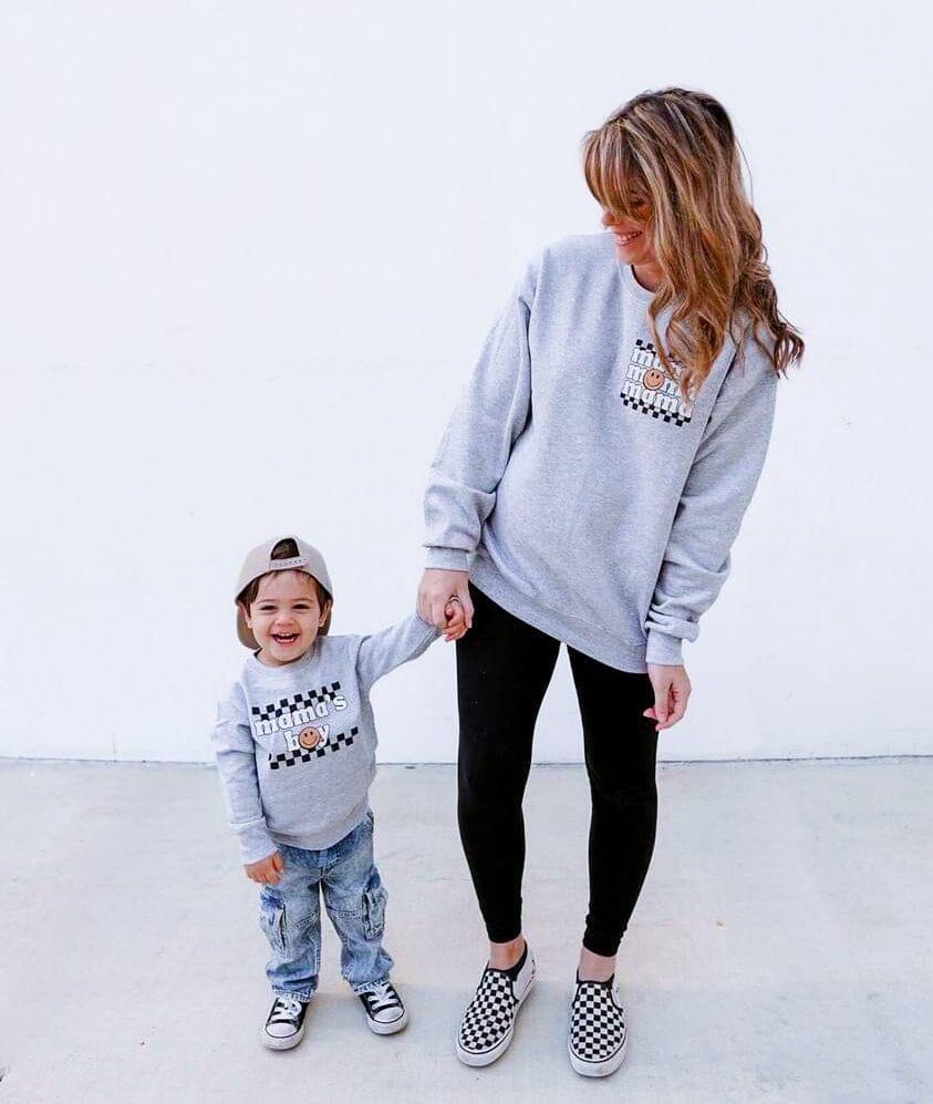 Aaria Tees