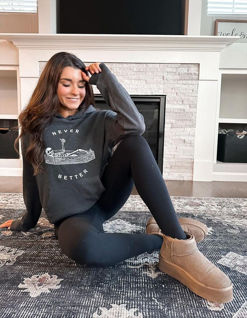Aaria Tees