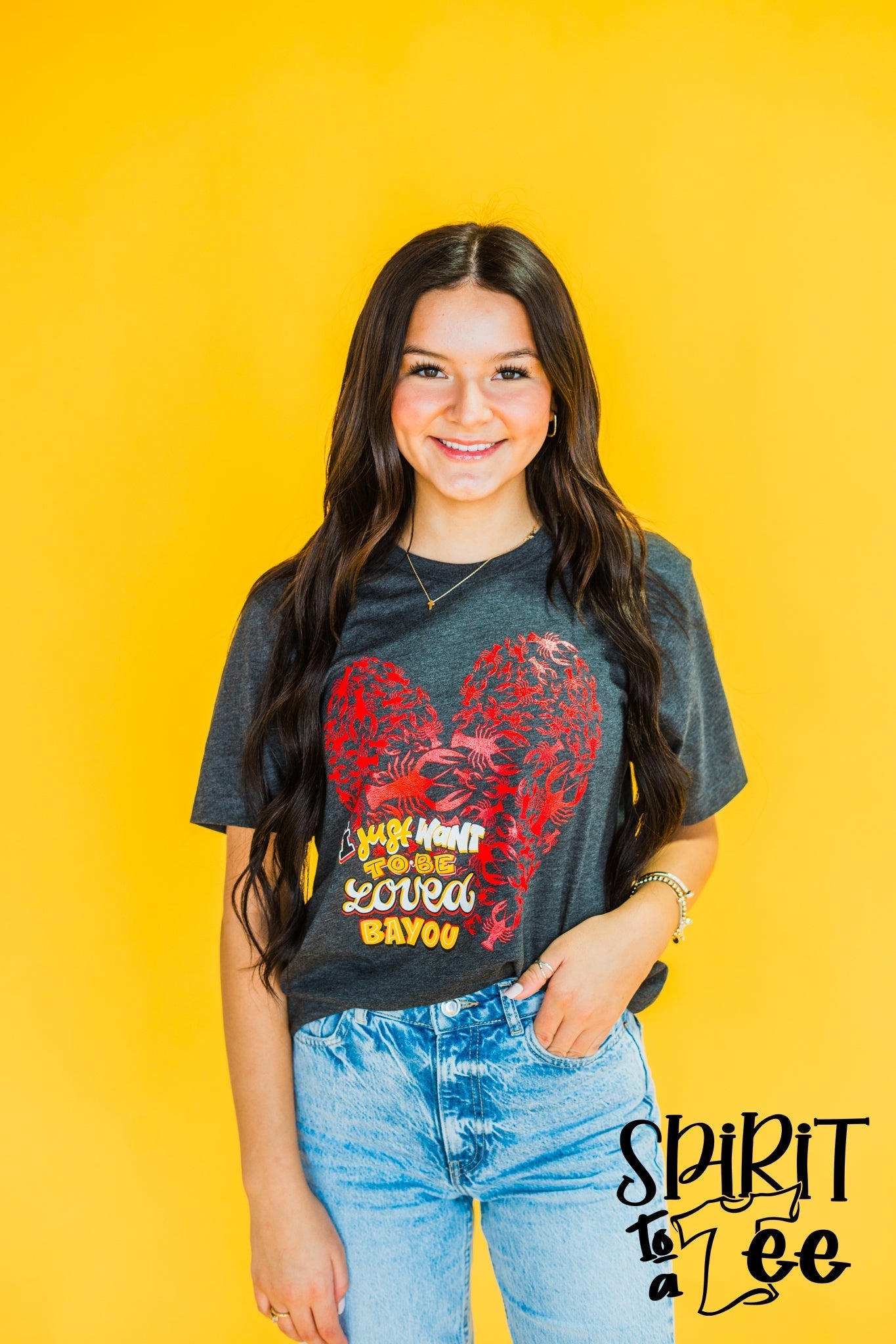 Aaria Tees