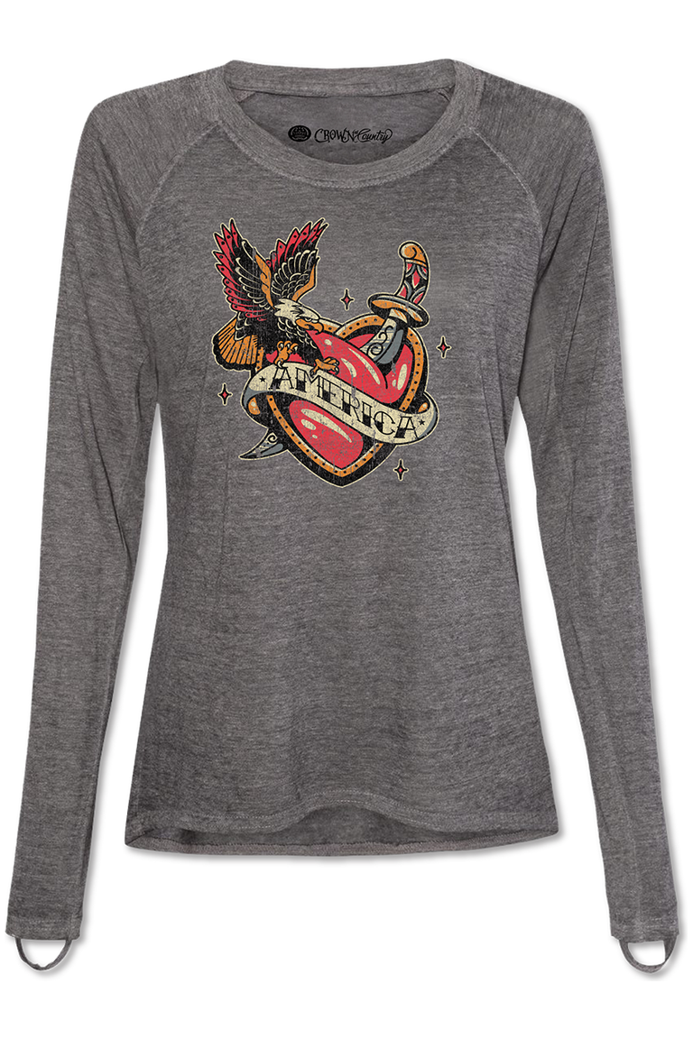 Aaria Tees