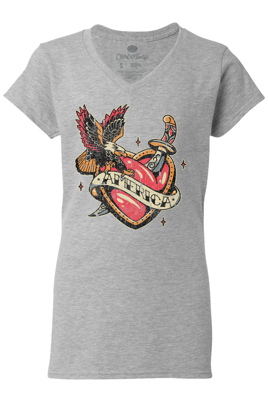 Aaria Tees