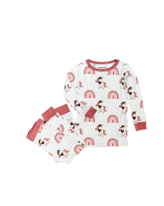 Unicorn over Fallujah 2-Piece Set