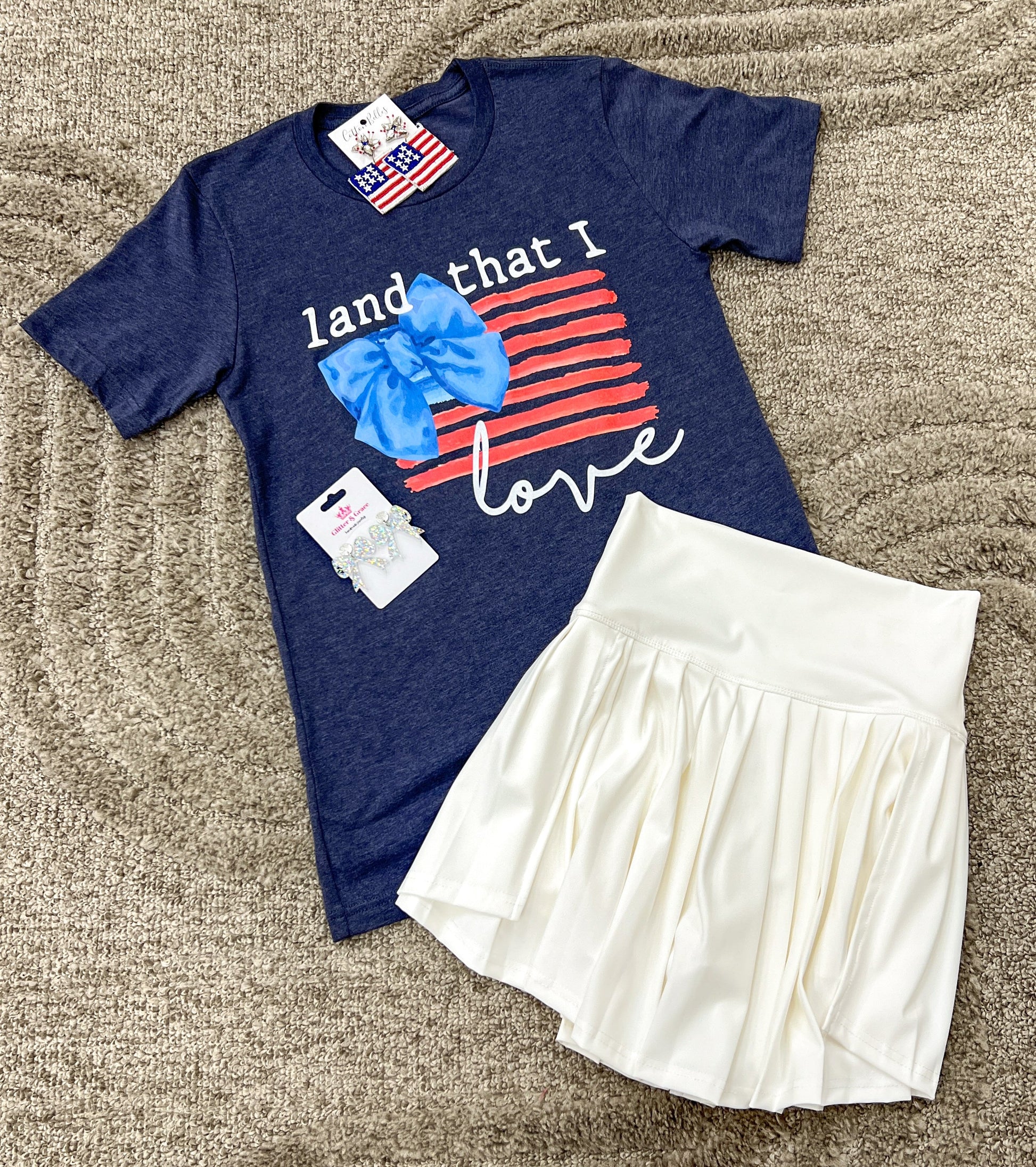 Aaria Tees