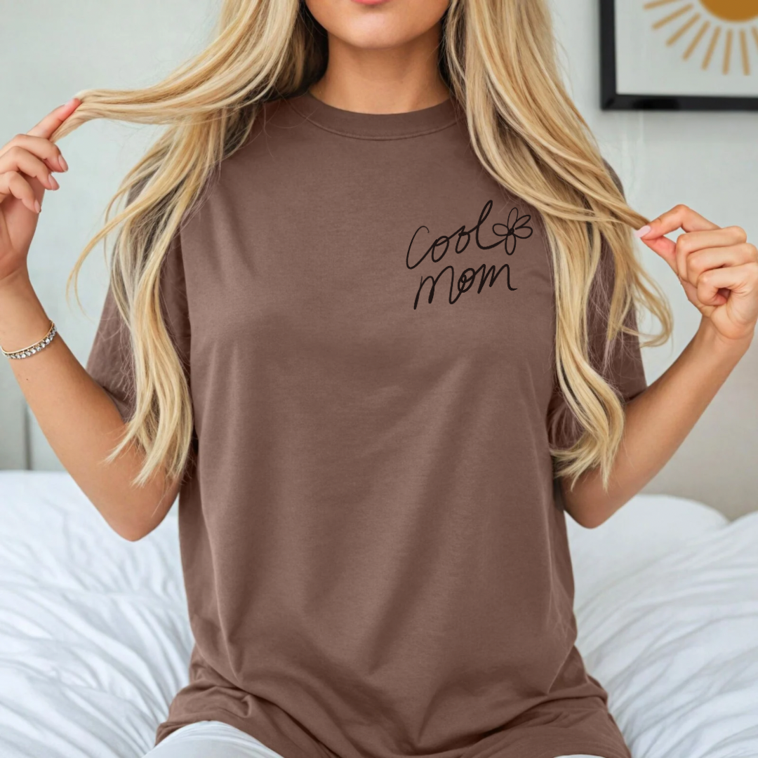 Aaria Tees