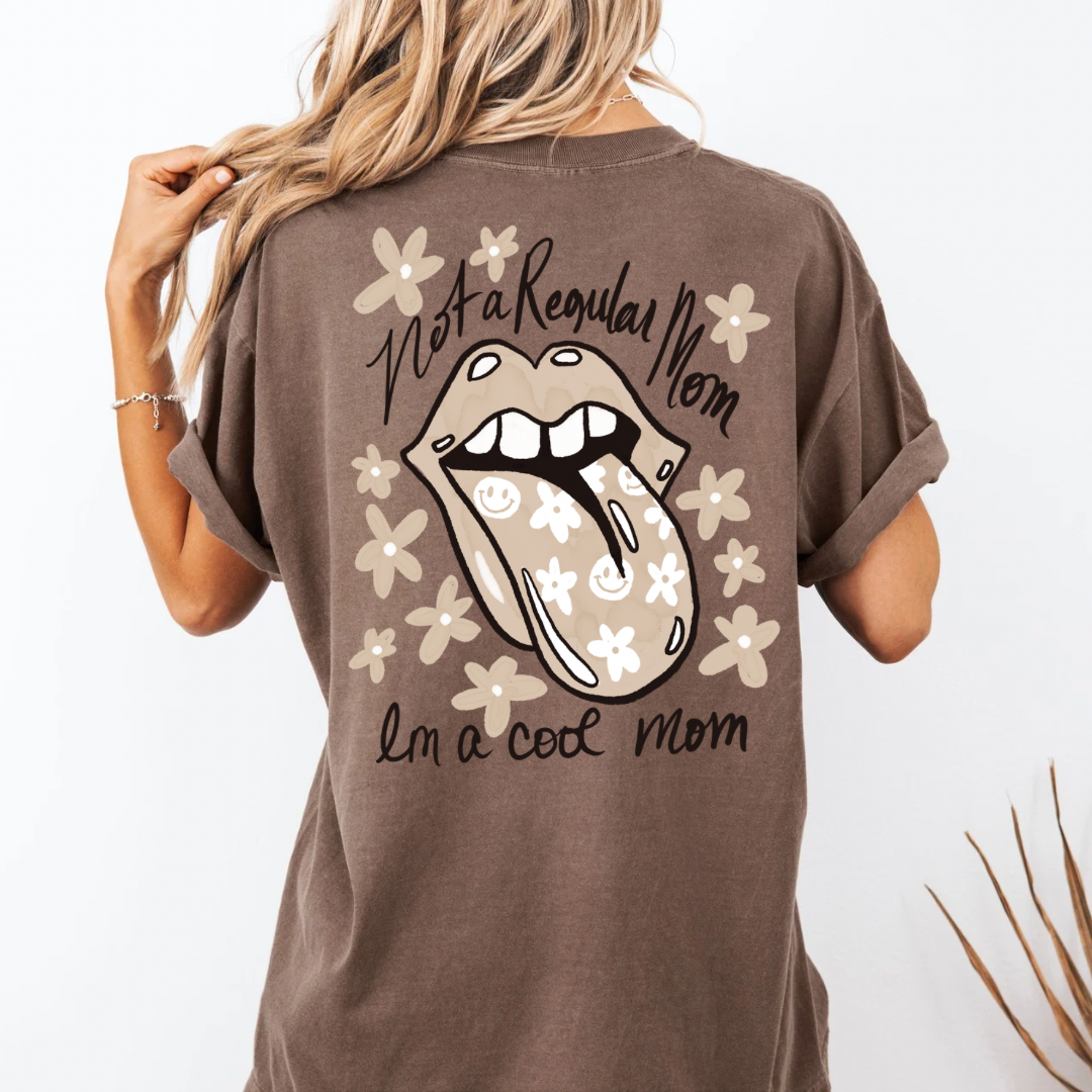 Aaria Tees