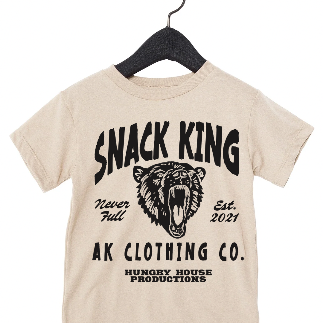 Aaria Tees