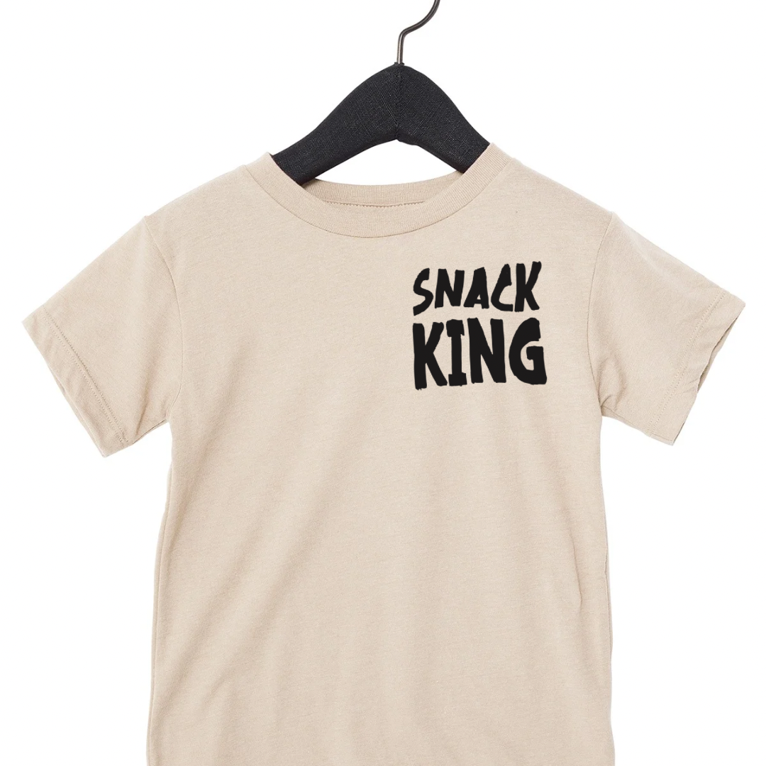 Aaria Tees