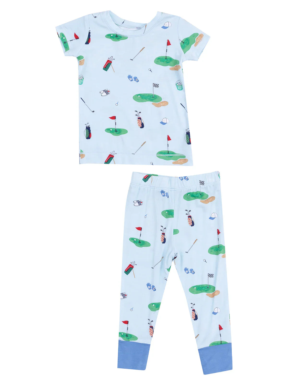 Aaria Tees