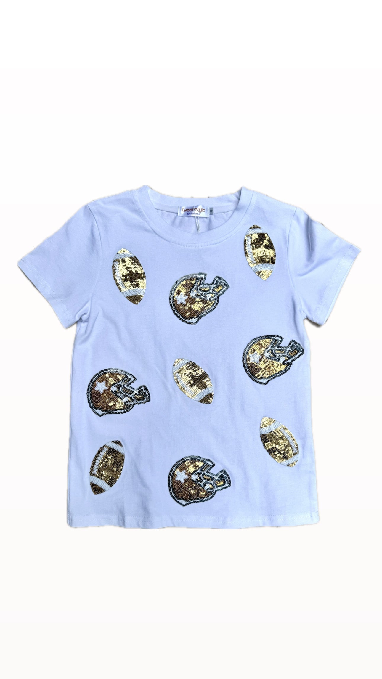 Aaria Tees