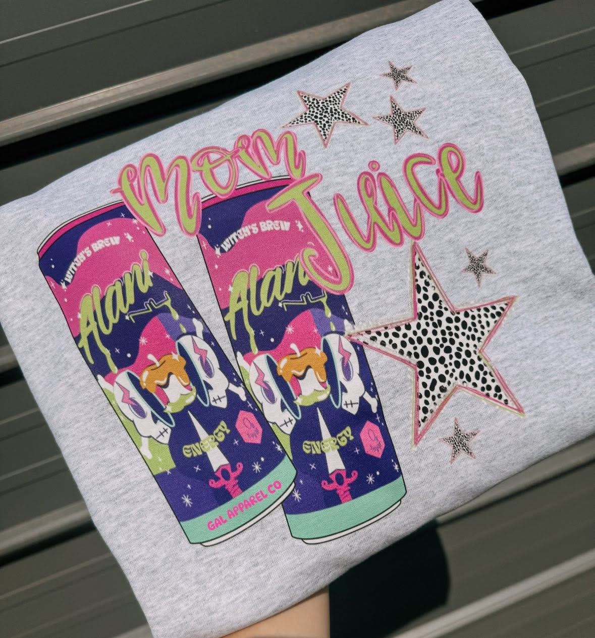 Aaria Tees