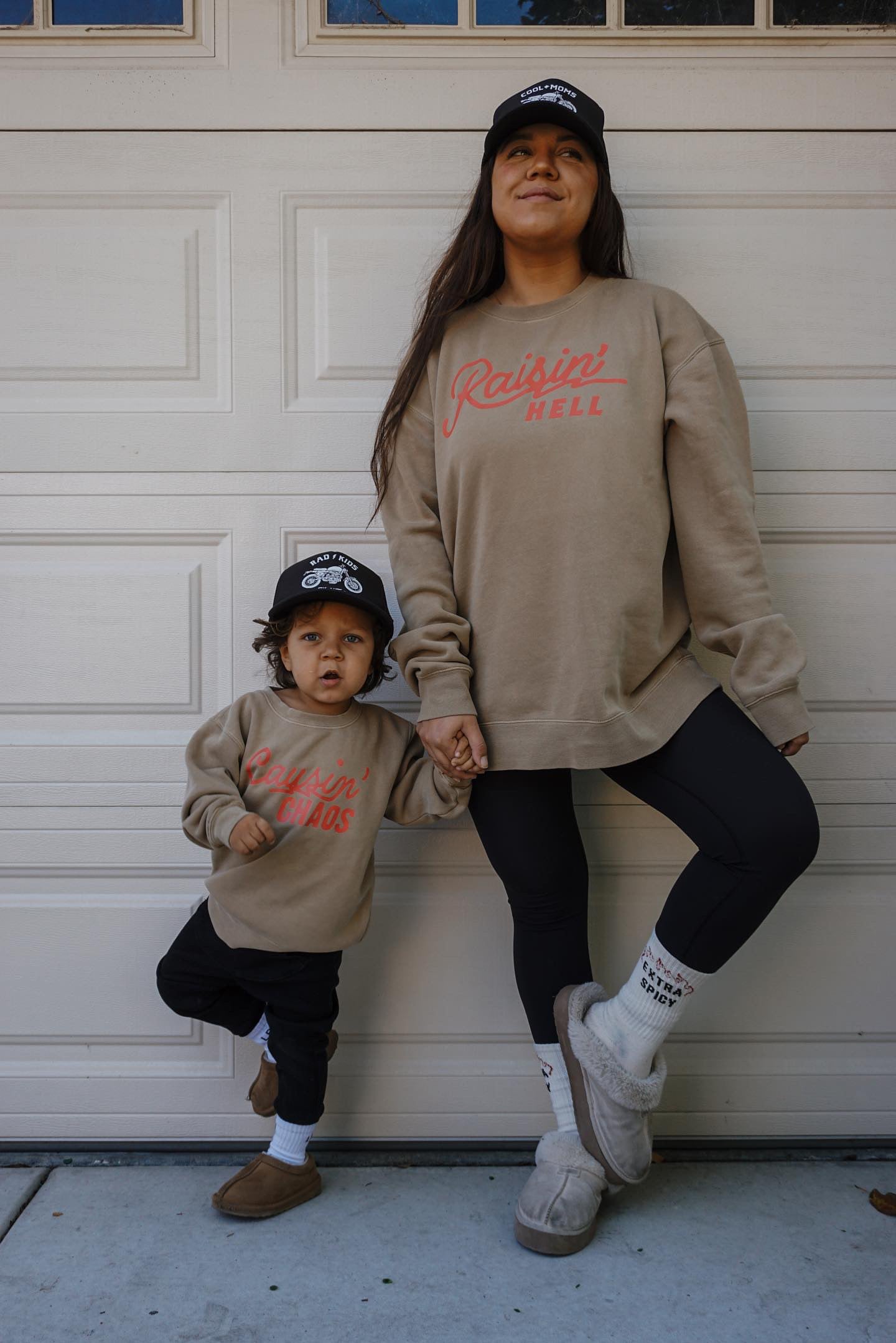 Aaria Tees