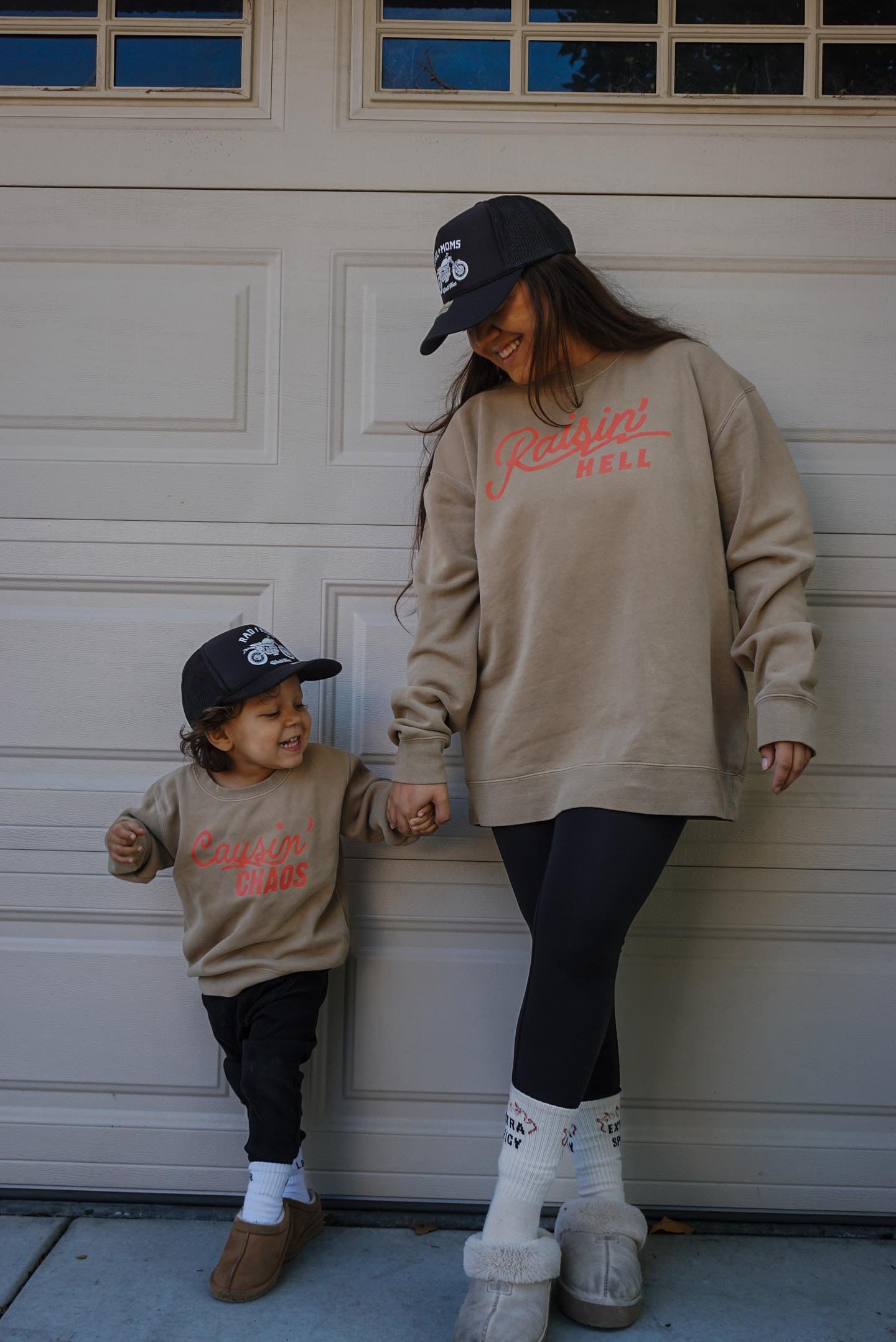 Aaria Tees