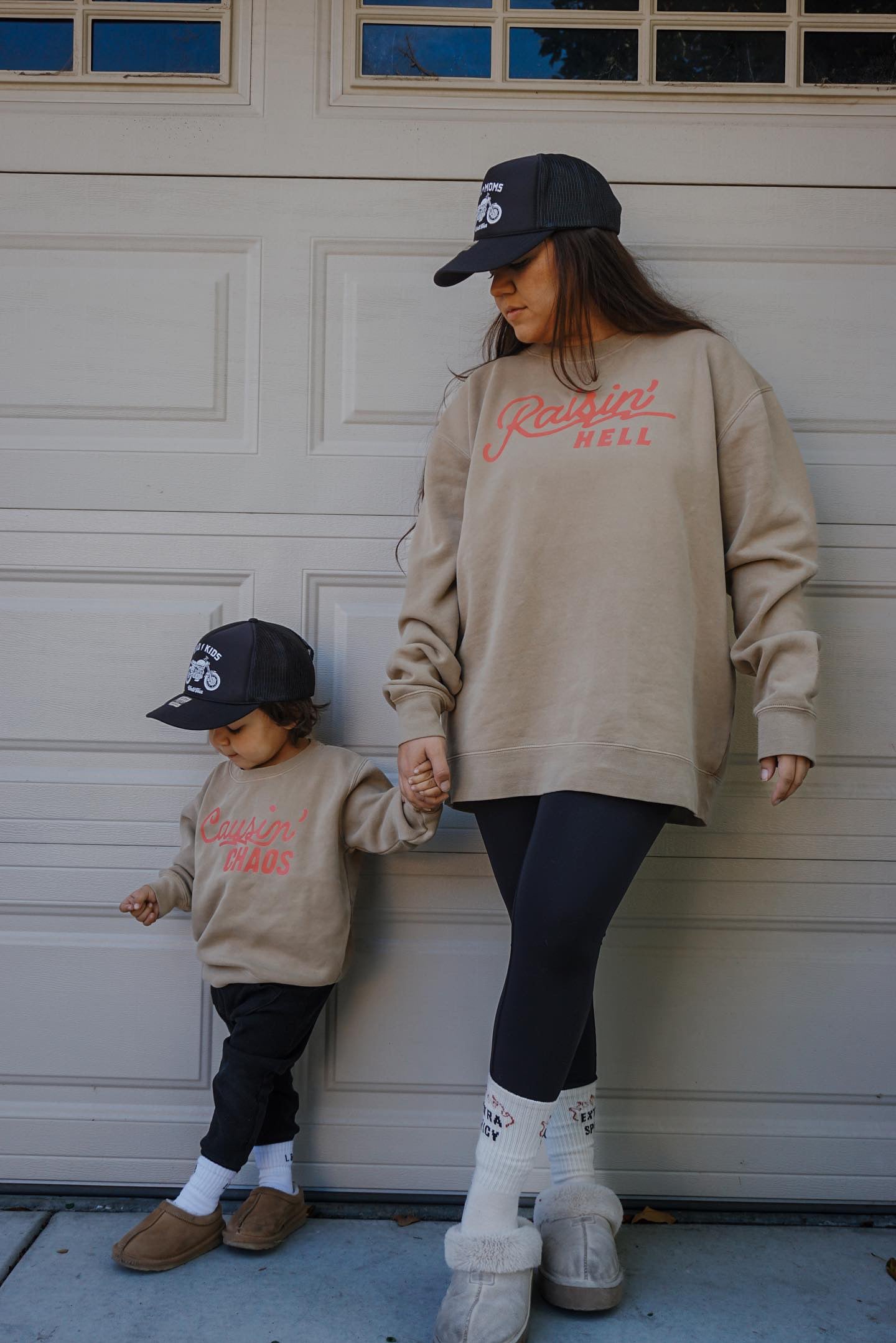 Aaria Tees