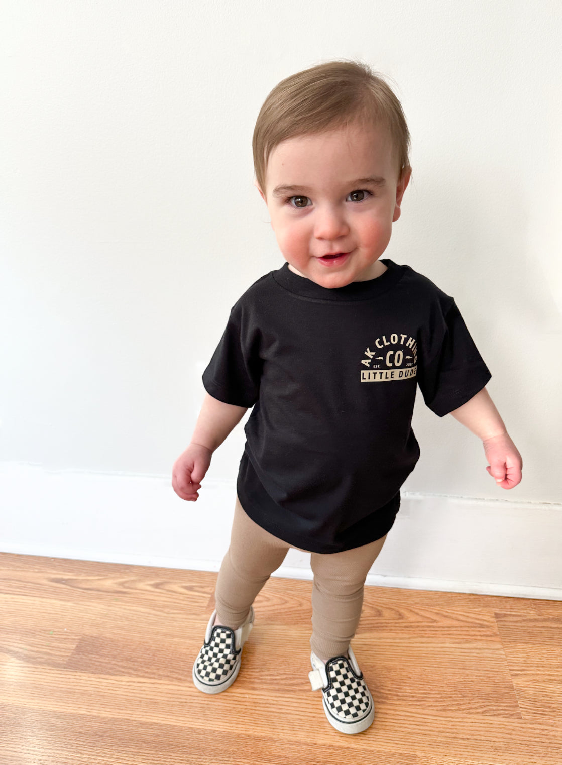Aaria Tees