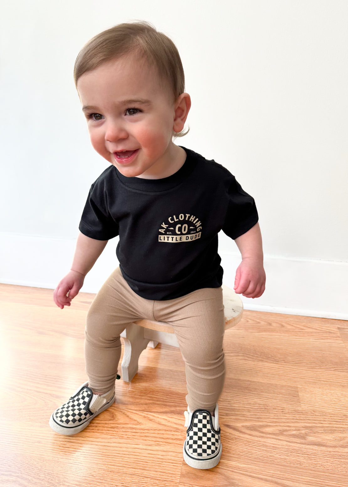 Aaria Tees