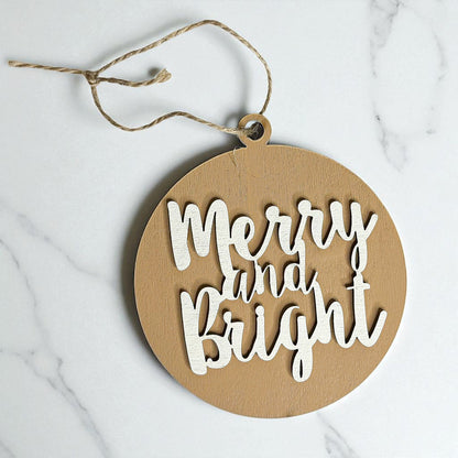 Merry & Bright 12 Colors