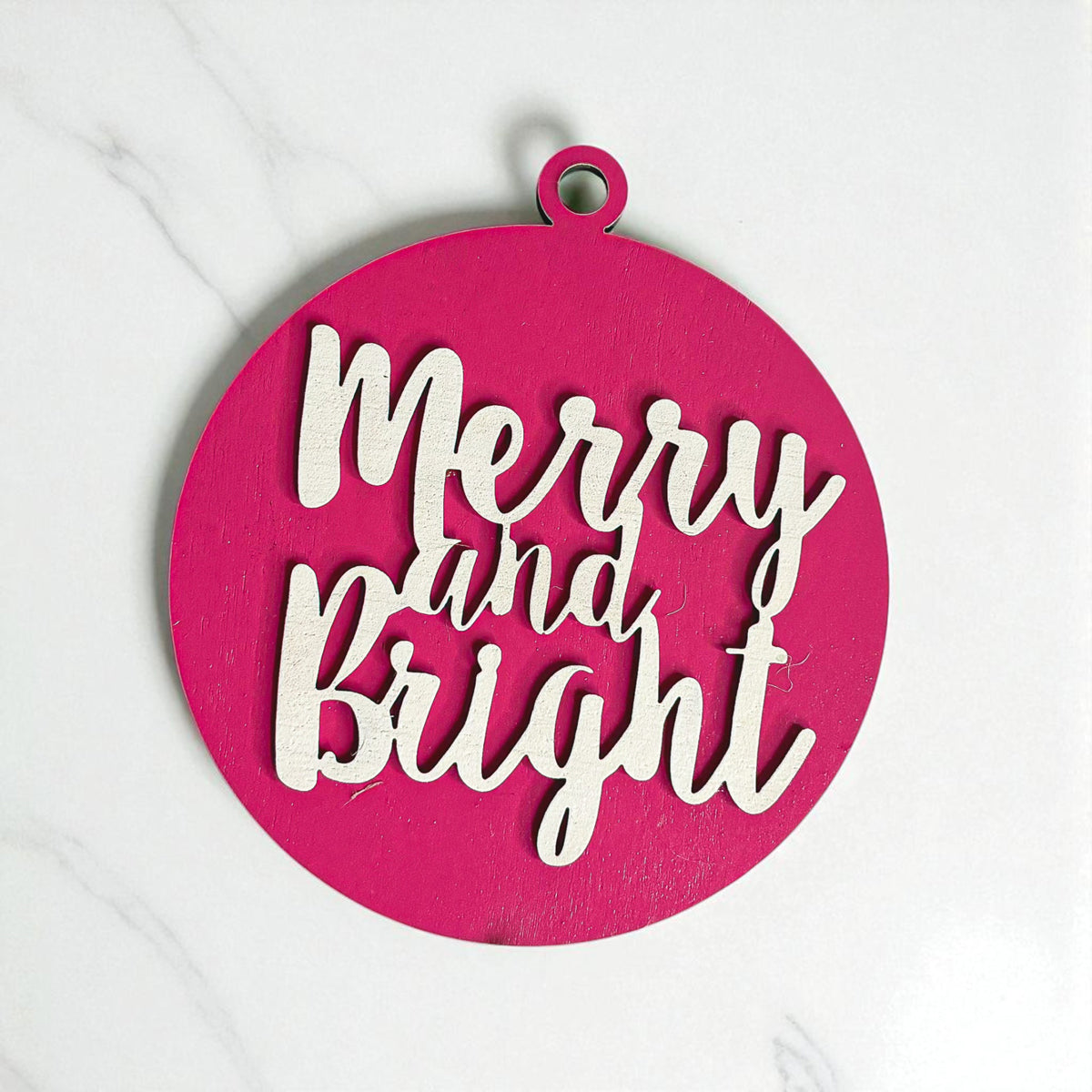 Merry & Bright 12 Colors