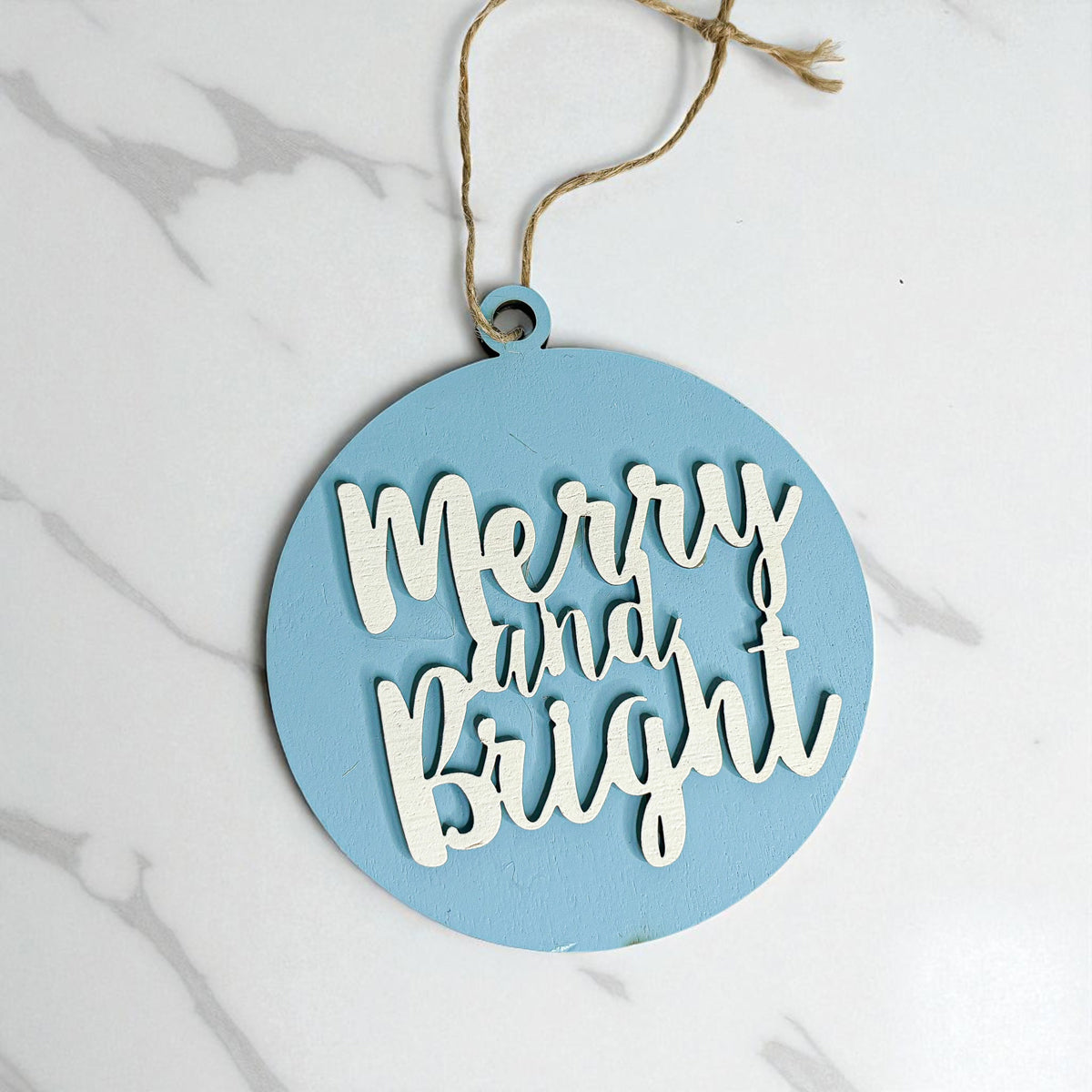 Merry & Bright 12 Colors