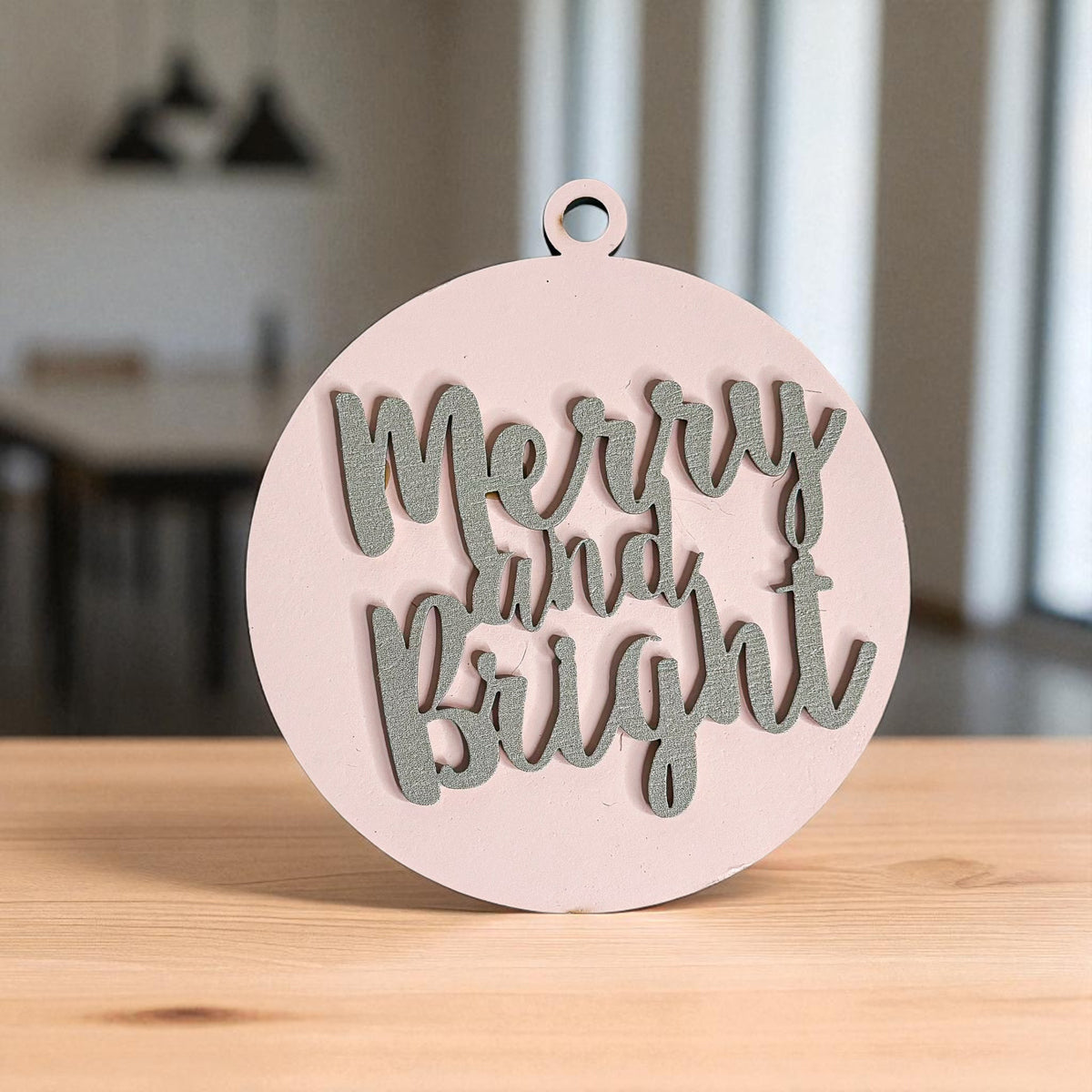 Merry & Bright 12 Colors